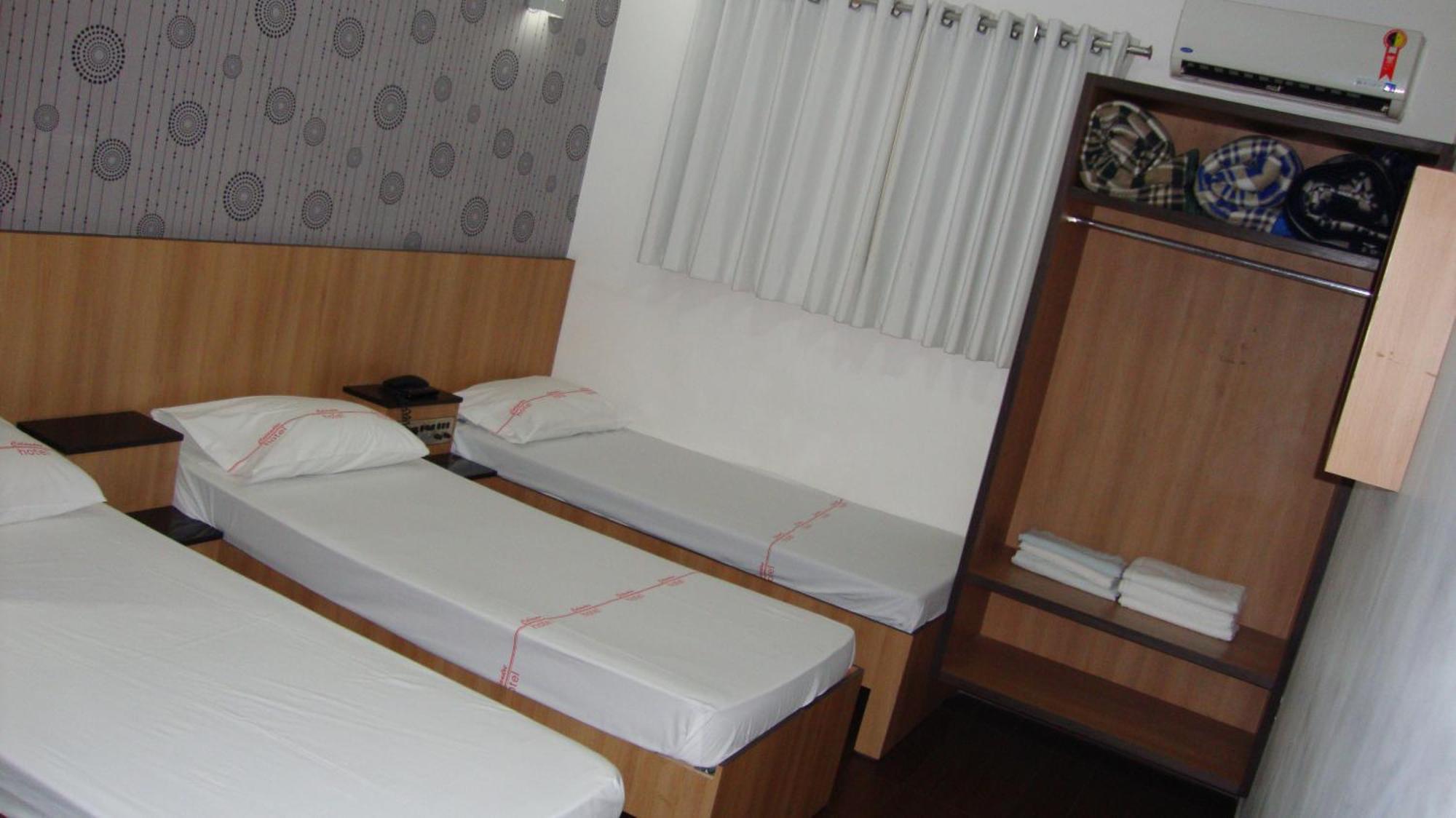 Calandre Hotel — Fotos 1